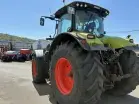 CLAAS AXION 810 - Photo 5