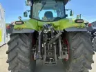 CLAAS AXION 810 - Photo 10