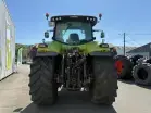 CLAAS AXION 810 - Photo 6