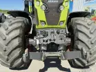 CLAAS AXION 810 - Photo 9