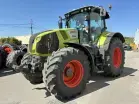 CLAAS AXION 810 - Photo 3