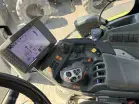 CLAAS AXION 810 - Photo 14