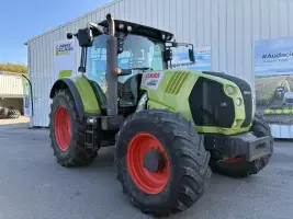 Acheter CLAAS    en vente à GUEUDET 1880 SAINT OMER - CONCESSION CLAAS