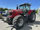 MASSEY FERGUSON 7626  - Photo 5