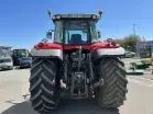 MASSEY FERGUSON 7626  - Photo 8