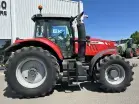 MASSEY FERGUSON 7626  - Photo 10