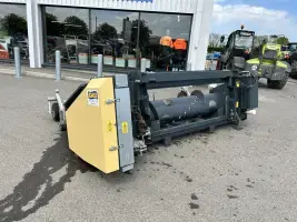 Acheter IDASS    en vente à GUEUDET 1880 BEAUVAIS - CONCESSION CLAAS