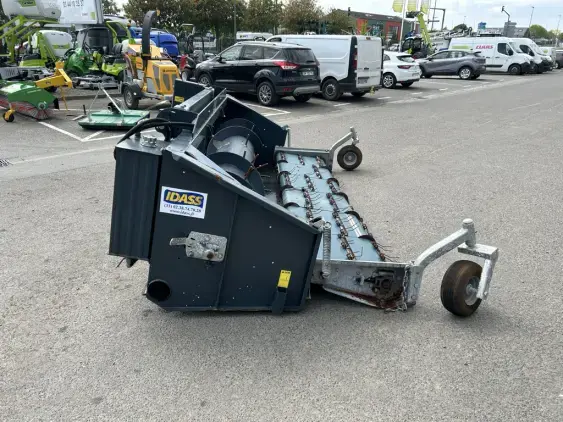 IDASS Pick up  - Photo 5