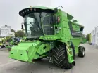 DEUTZ FAHR 5690 HTS balance  - Photo 4