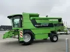 DEUTZ FAHR 5690 HTS balance  - Photo 5