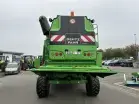DEUTZ FAHR 5690 HTS balance  - Photo 7