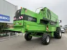 DEUTZ FAHR 5690 HTS balance  - Photo 8
