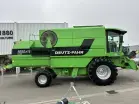 DEUTZ FAHR 5690 HTS balance  - Photo 9