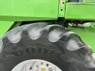 DEUTZ FAHR 5690 HTS balance  - Photo 10