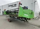 DEUTZ FAHR 5690 HTS balance  - Photo 14
