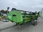 DEUTZ FAHR 5690 HTS balance  - Photo 16