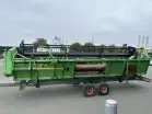 DEUTZ FAHR 5690 HTS balance  - Photo 17