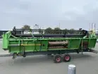 DEUTZ FAHR 5690 HTS balance  - Photo 18