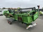 DEUTZ FAHR 5690 HTS balance  - Photo 19