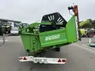 DEUTZ FAHR 5690 HTS balance  - Photo 20