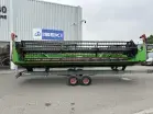 DEUTZ FAHR 5690 HTS balance  - Photo 22