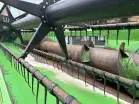 DEUTZ FAHR 5690 HTS balance  - Photo 24