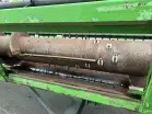 DEUTZ FAHR 5690 HTS balance  - Photo 23