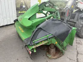 Acheter JOHN DEERE    en vente à GUEUDET 1880 SAINT OMER - CONCESSION CLAAS