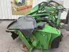 JOHN DEERE F310R  - Photo 3