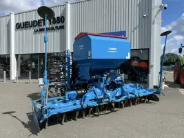 Acheter LEMKEN    en vente à GUEUDET 1880 BEAUVAIS - CONCESSION CLAAS
