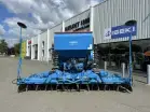 LEMKEN Solitair 9 zirkon 12 450K - Photo 2
