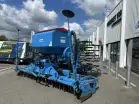 LEMKEN Solitair 9 zirkon 12 450K - Photo 3