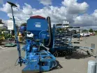 LEMKEN Solitair 9 zirkon 12 450K - Photo 4