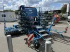 LEMKEN Solitair 9 zirkon 12 450K - Photo 5