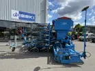 LEMKEN Solitair 9 zirkon 12 450K - Photo 8