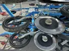 LEMKEN Solitair 9 zirkon 12 450K - Photo 10