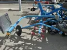 LEMKEN Solitair 9 zirkon 12 450K - Photo 11