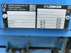 LEMKEN Solitair 9 zirkon 12 450K - Photo 14