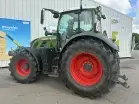 FENDT 724 VARIO PROFI + - Photo 3