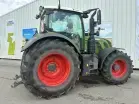 FENDT 724 VARIO PROFI + - Photo 5