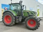 FENDT 724 VARIO PROFI + - Photo 6