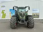 FENDT 724 VARIO PROFI + - Photo 8