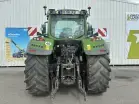 FENDT 724 VARIO PROFI + - Photo 9
