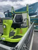 Acheter GRILLO    en vente à GUEUDET 1880 SALEUX - CONCESSION CLAAS
