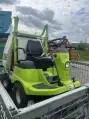 GRILLO Fd450 - Photo 4