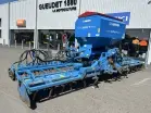 LEMKEN Zirkon 10/600K - Photo 1