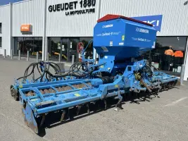 Acheter LEMKEN    en vente à GUEUDET 1880 BEAUVAIS - CONCESSION CLAAS
