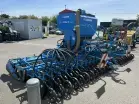LEMKEN Zirkon 10/600K - Photo 5