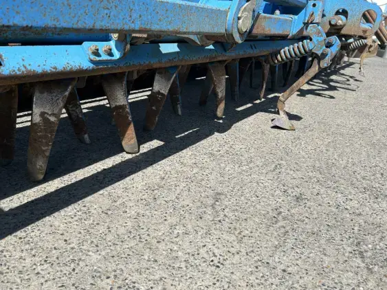 LEMKEN Zirkon 10/600K - Photo 13