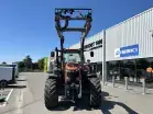 KUBOTA M7152 - Photo 2